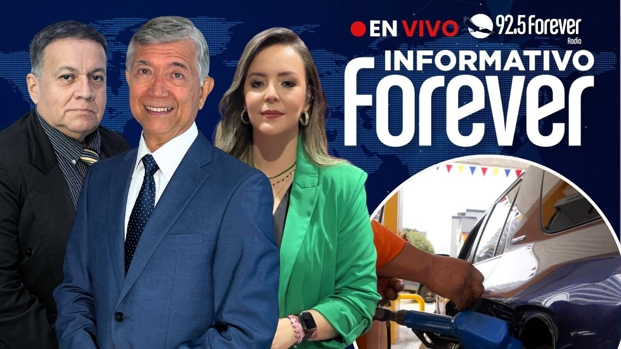 🔴 Noboa reforma la compensación al transporte luego de la baja en las gasolinas| INFORMATIVO FOREVER