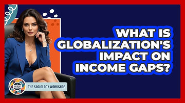 What Is Globalization