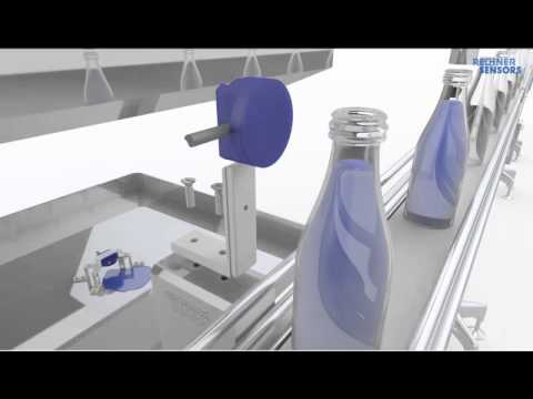 Rechner Sensors - EasyMount Sensor Range