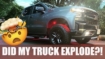 GM AFM and DFM Lifter Failure Class Action Lawsuit l Silverado