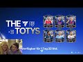 EA FC 26 - Happy TOTY 🥳🎉🍀 Die Sucht muss gestillt werden - immer noch 😁 Let's goooo 🎉