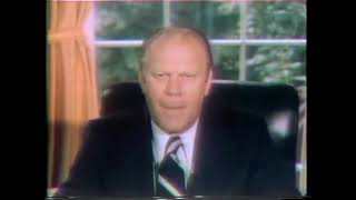 Remarks on Signing Proclamation Granting Pardon to Nixon (September 8, 1974)