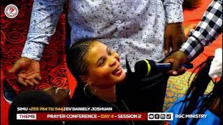 MAOMBI MAALUM KWA AJILI YA NDOA NA FAMILIA | USISIKILIZE TU - POKEA KWA IMANI | EV DANIELY JOSHUAN