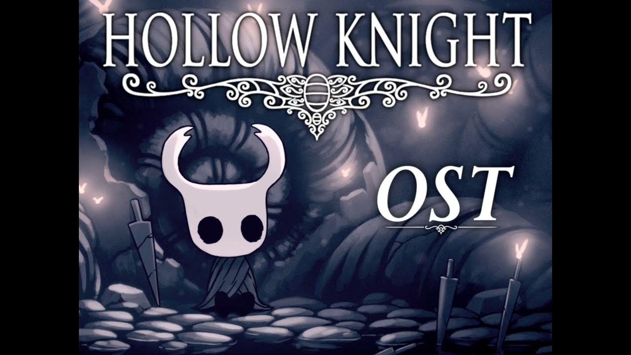 Ready go to ... https://youtu.be/fWquuWkHVP4 [ Hollow Knight OST - Greenpath]