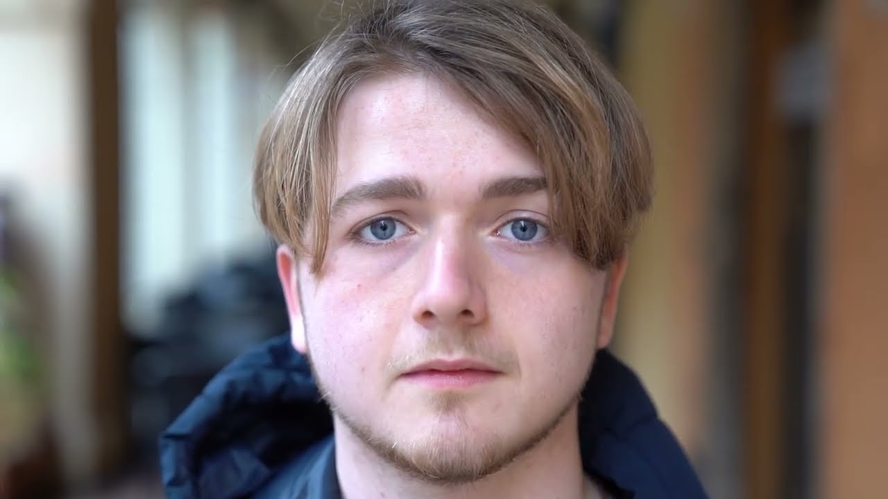 ARTalk CITY | MATT CONNORS