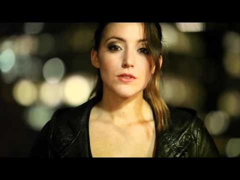 Erin Christine - Say (Official Video Directed by Quddus)