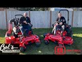 The best equipment for your business? Get the Gravely Pro series and save 20%! (ends 3/28/20)