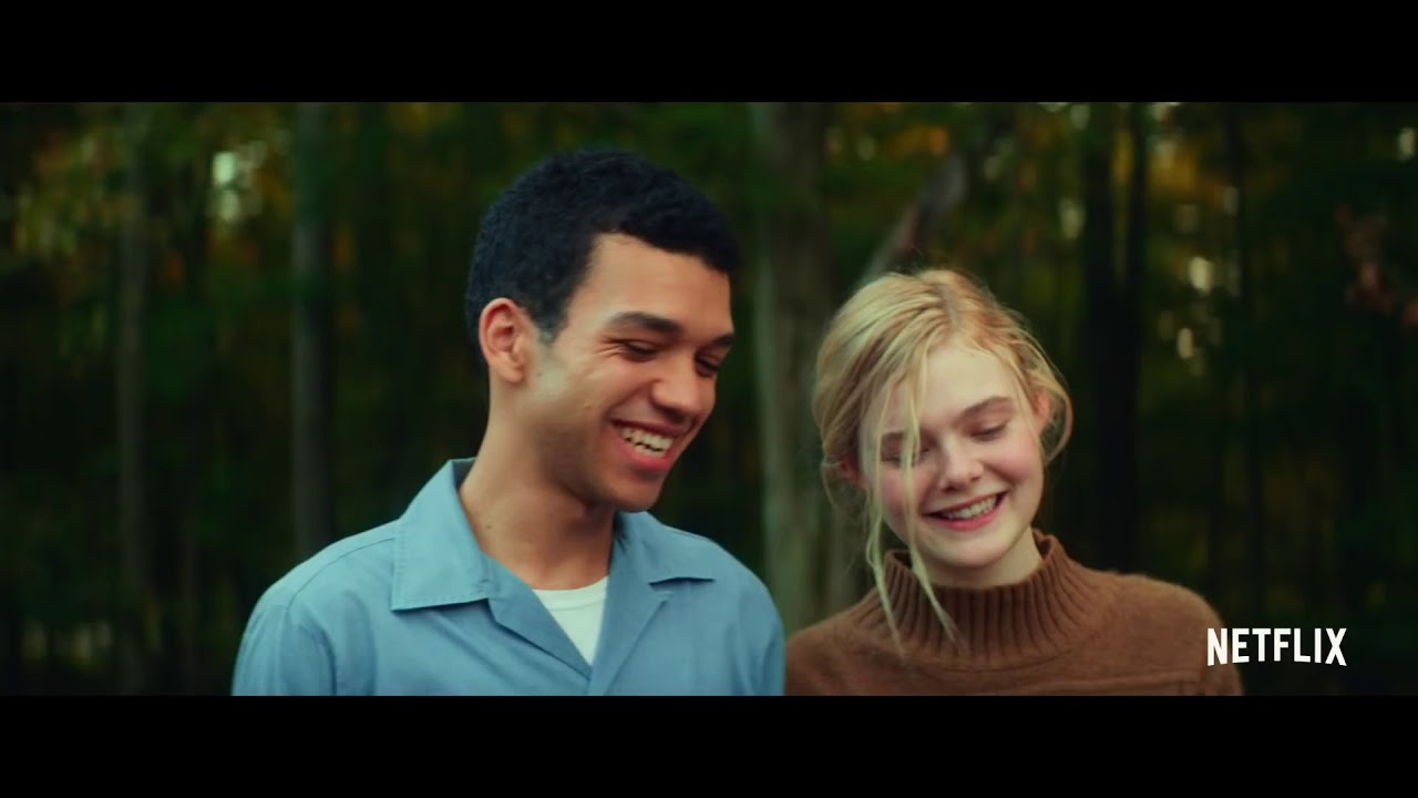 All the Bright Places (2020) trailer - YouTube