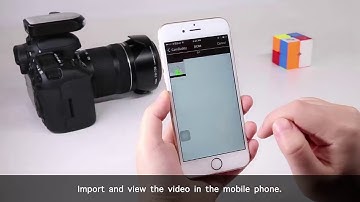 CamBuddy Pro User Tutorial