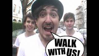 Watch Midnight Beast Walk With Us video