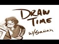 Life draw session