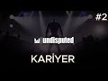 Undisputed Kariyer Bölüm 2 : Alayına!!!