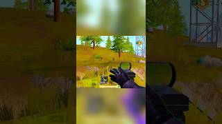 TRENTDAN QOP KETME😅✅ #pubgmobile #pubg #shorts #100k