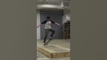 Manual Pivots Skate Support #shorts