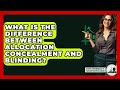Allocation Concealment vs. Blinding in Clinical Trials: Key Differences Explained 🔍