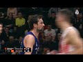 ESTRELLA ROJA 65-62 REAL MADRID