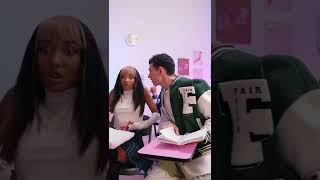 Pov A Friend Will Always Support Ig Marysenn Mary Senn Tiktok