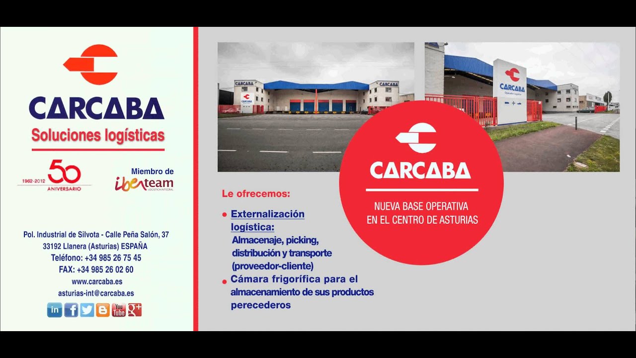 Cárcaba GRUPO  Silvota Asturias