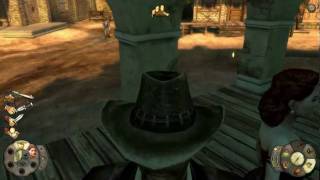 Helldorado - A Vault Full Of Money Bags Part 3