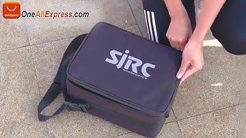 SJRC F11 GPS |Drone| Wifi FPV 1080P HD Camera smart follow Brushless
