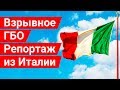 О лучшем производителе ГБО 4 поколения BRC, OMVL!