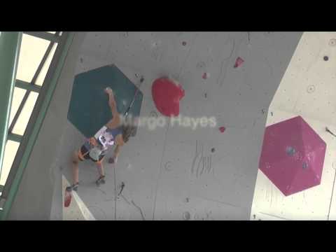 Lead Semifinal Youth