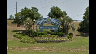 Myrtle Beach Room Review Camelot By The Sea 2019