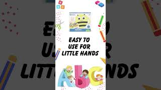 Alphabee | Learning Resources | The Toy Room