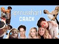 Lili Reinhart & Cole Sprouse (The Sprousehart Crack)