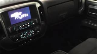 2015 Chevrolet Silverado 1500 Used Cars Wausau WI