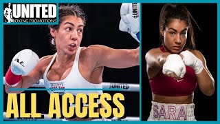 “It’s NOT Going To Be Close” - Sara Haghighat-Joo | All Access