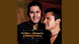 Saudade Antiga (Ao Vivo)