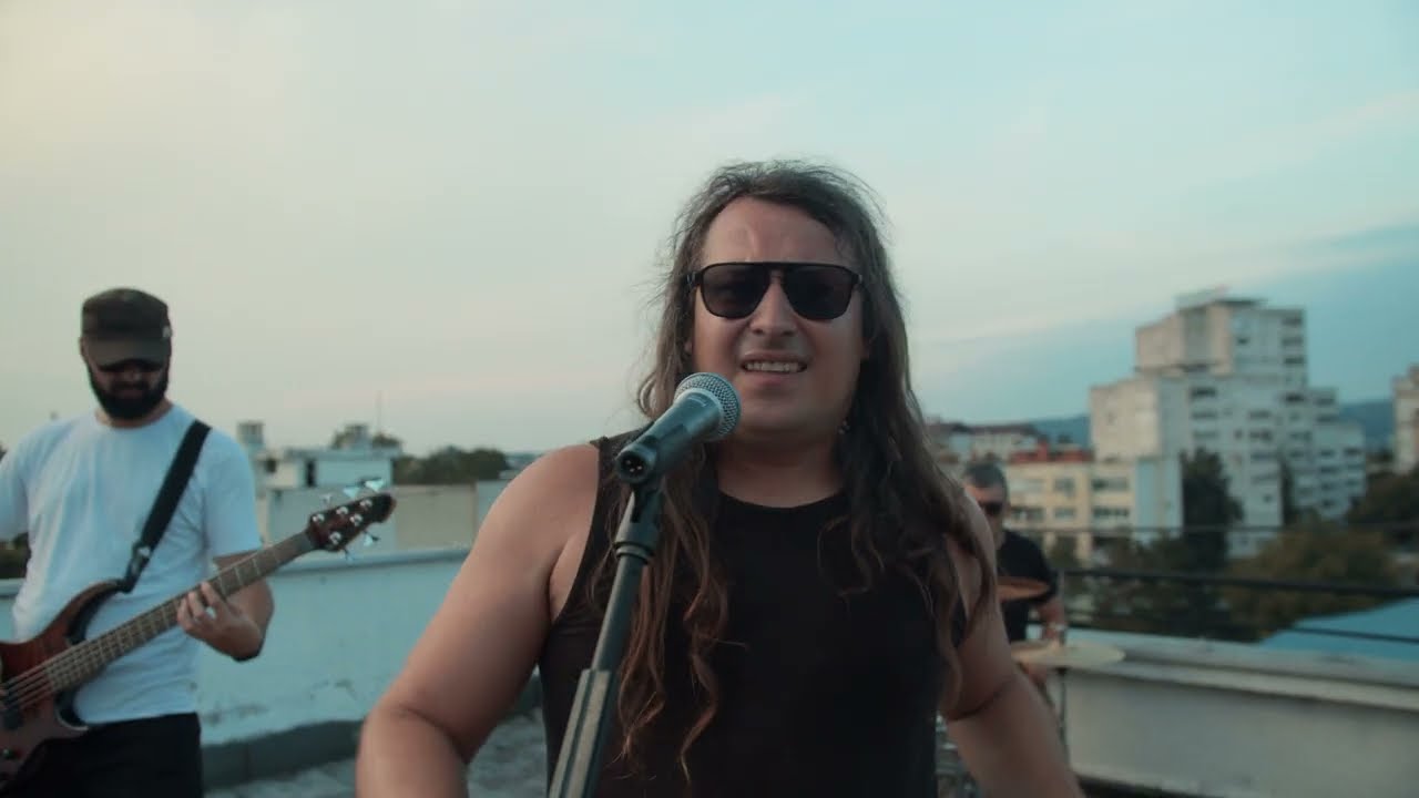 Bez Rikverca - U Miru Da Živim (SPOT)