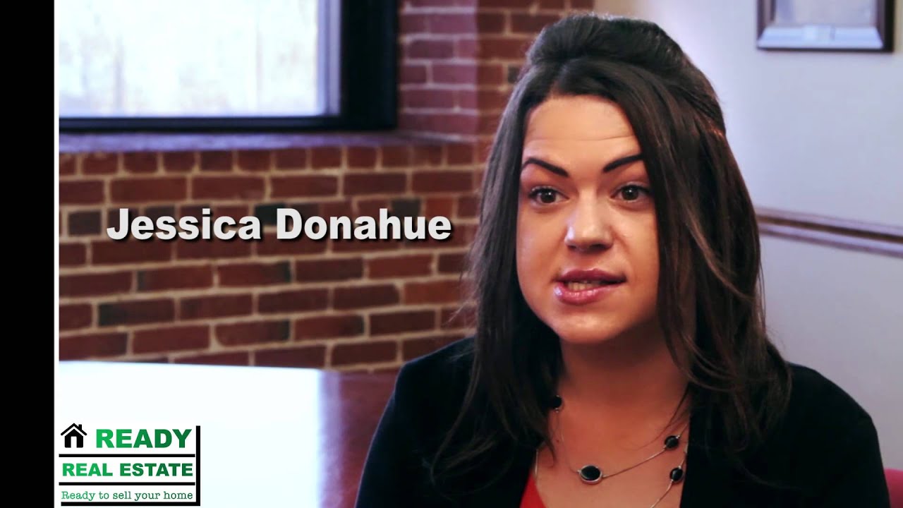 Jessica Donahue YouTube