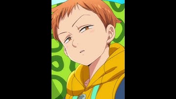 The Seven Deadly Sins VS Owari no Seraph