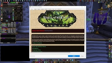 SimulationCraft Guide