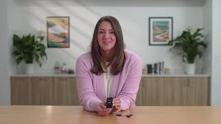 Use the Cochlear™ Remote Control to perform basic functions on your Nucleus® 8 Sound Processor screenshot 4
