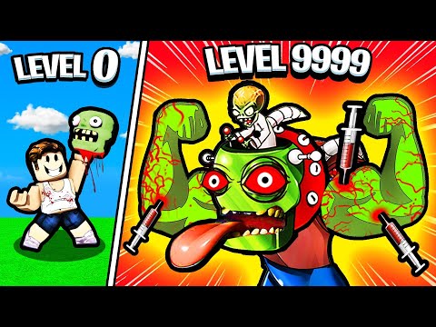 Video BIGGEST ZOMBIE BOSS DEFEATED? - Roblox Plants vs Undead - youtube