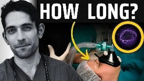 Anesthesia's Hidden Clock: How Long Does It Stay In Your Body?