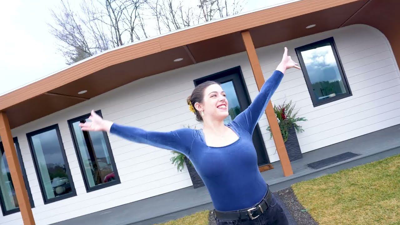 Para qué construirte una casa cuando puedes imprimírtela en 3D: en Estados  Unidos ya comienzan a venderse