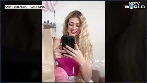 Valeria Marquez | Mexican Influencer Shot Dead During TikTok Livestream
