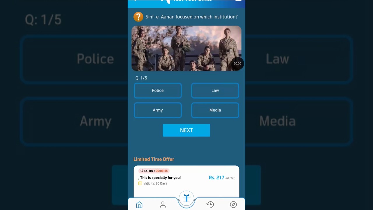 11 February 2026 Questions and Answers | My Telenor Today Questions | Telenor Questions Today