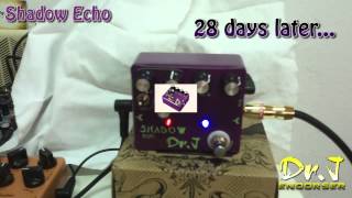 Dr.J Shadow Echo