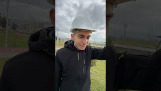 Ekip Toplu Bir Şekilde Akıma Kapıldı