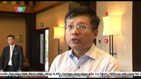 Hỗ trợ doanh nghiệp nhỏ và vừa phát triển bằng thể chế pháp lý | VOVTV