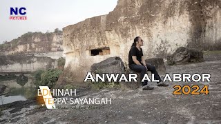 Edhinah Teppak Sayangah - Anwar Al Abror feat Ega Aldeys