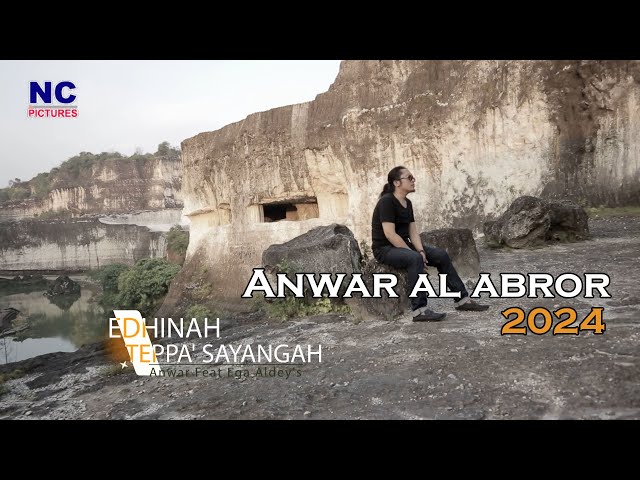 Edhinah Teppak Sayangah - Anwar Al Abror feat Ega Aldeys class=