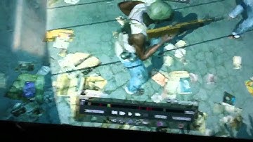 Gb MW3 match wrong settings