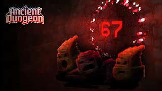 WE ADDED A WAVE DEFENSE GAME MODE (Good Luck Surviving This) ft. Ancient Dungeon Arena Mode