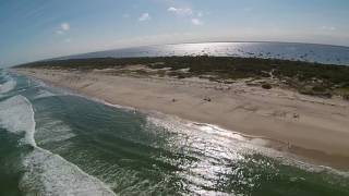 NJ Island beach state park 9/16